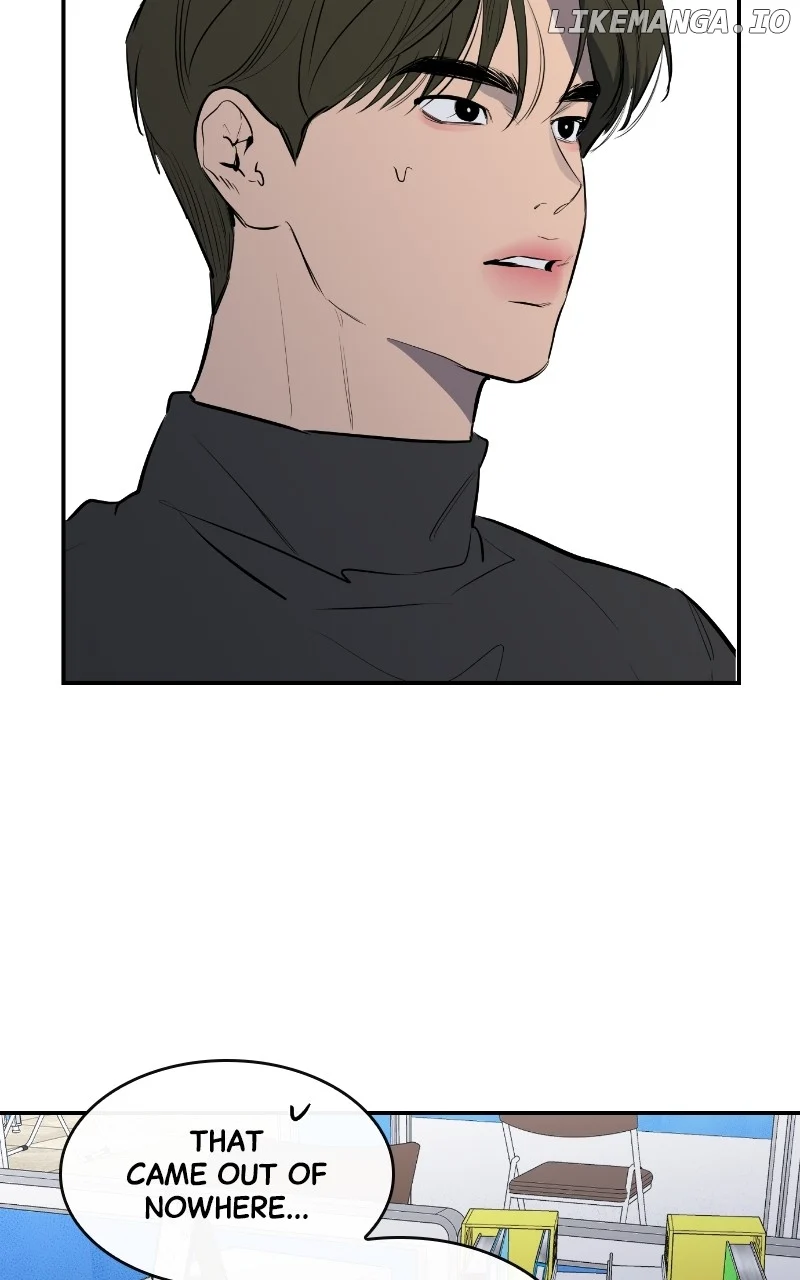 Extroversion of an Immortal chapter 54 page 77