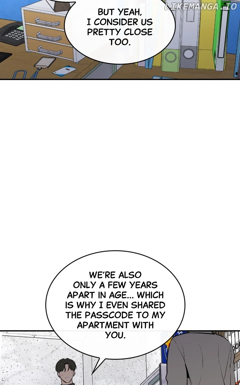 Extroversion of an Immortal chapter 54 page 78