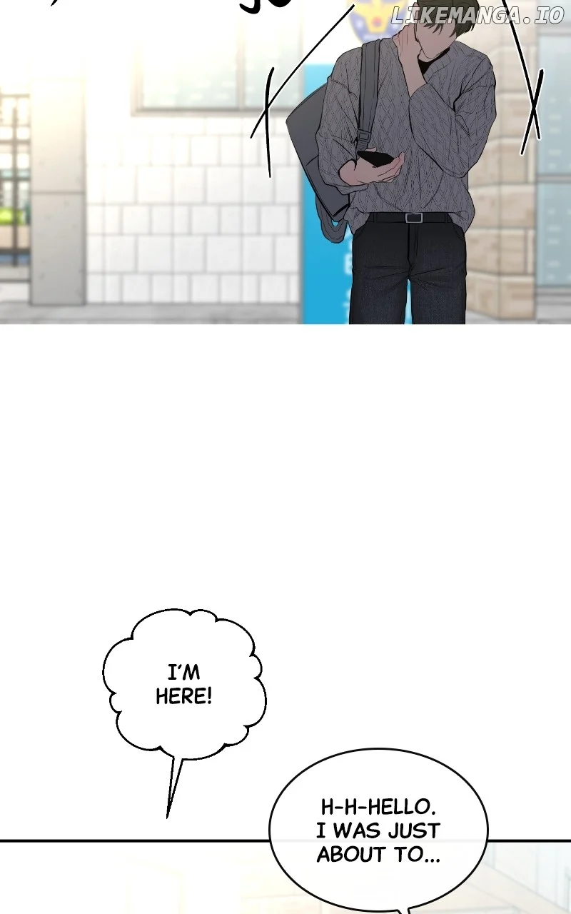 Extroversion of an Immortal chapter 54 page 87