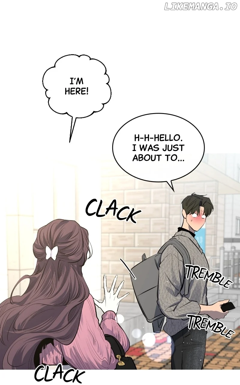 Extroversion of an Immortal chapter 55 page 1