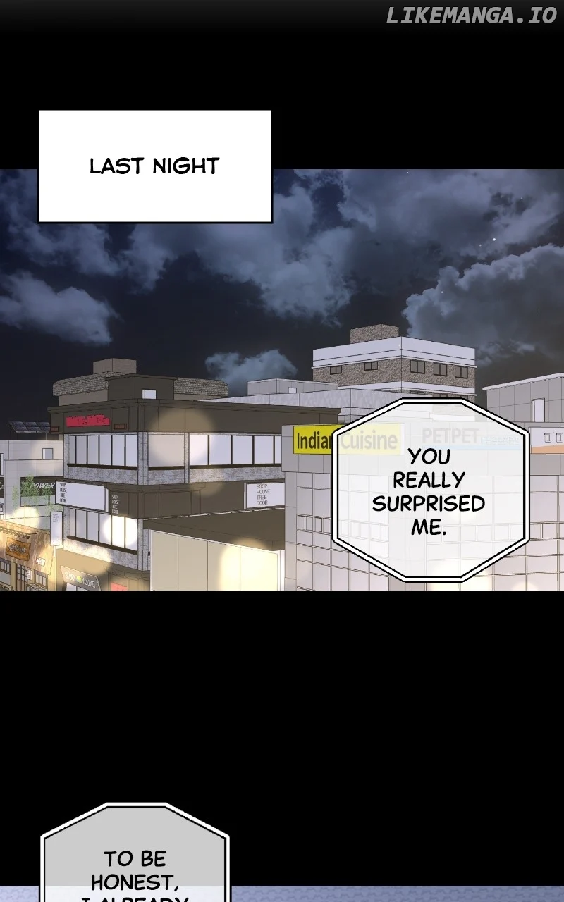 Extroversion of an Immortal chapter 55 page 5
