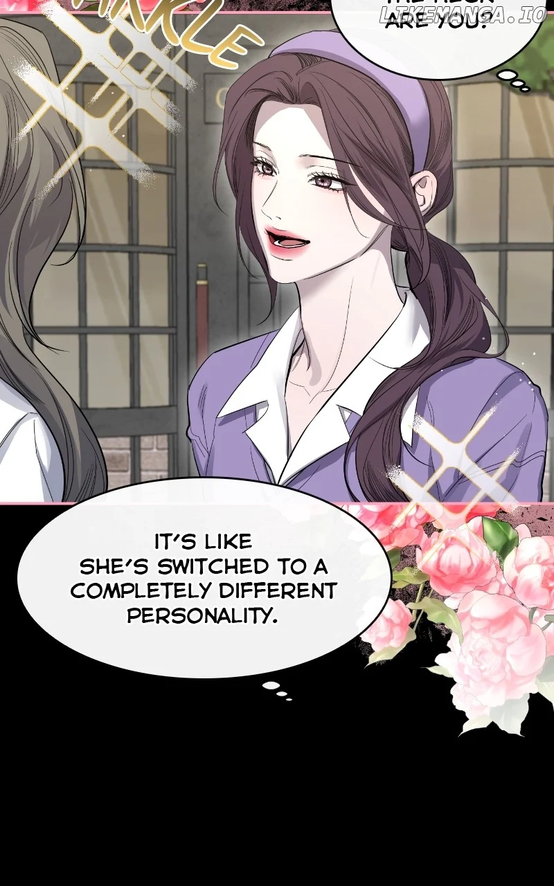 Extroversion of an Immortal chapter 55 page 8
