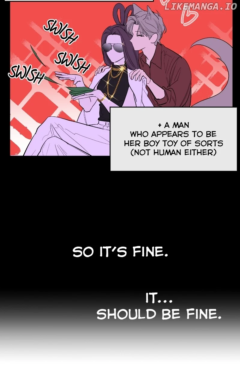 Extroversion of an Immortal chapter 55 page 19