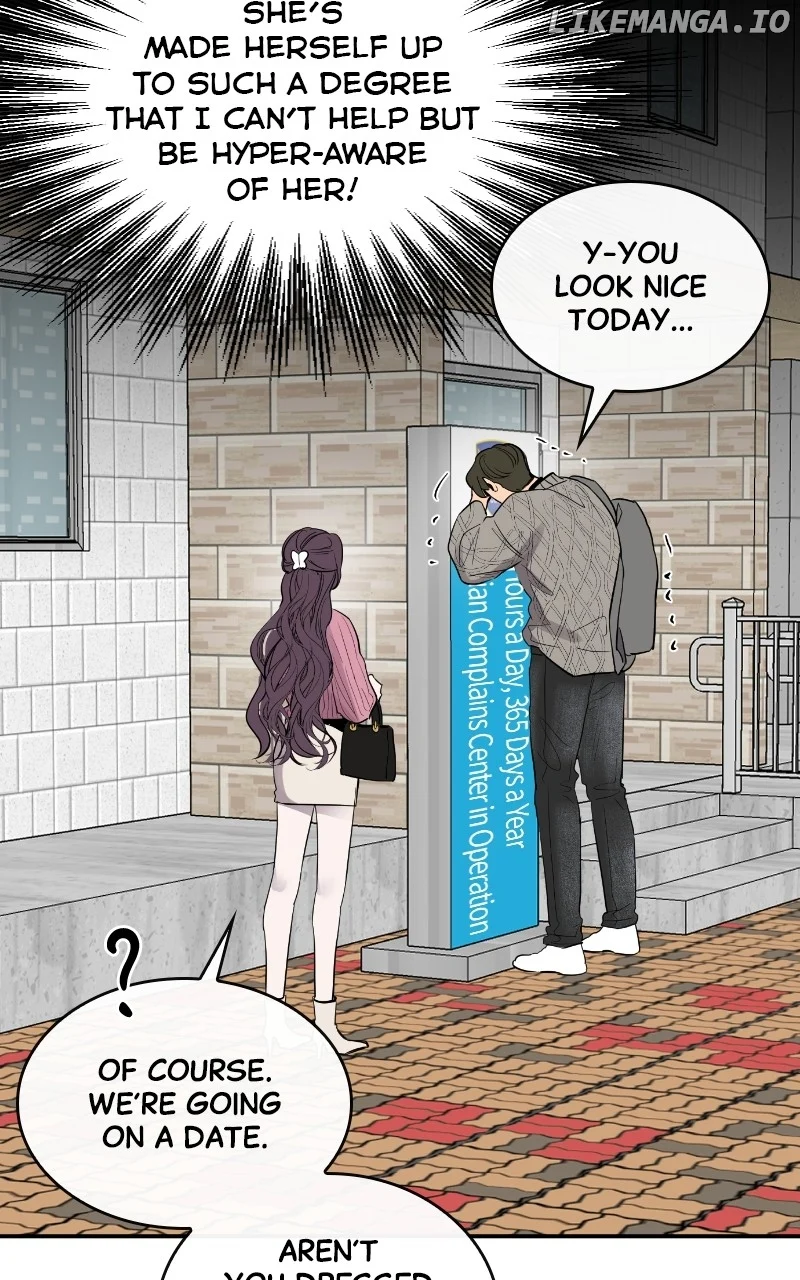 Extroversion of an Immortal chapter 55 page 25