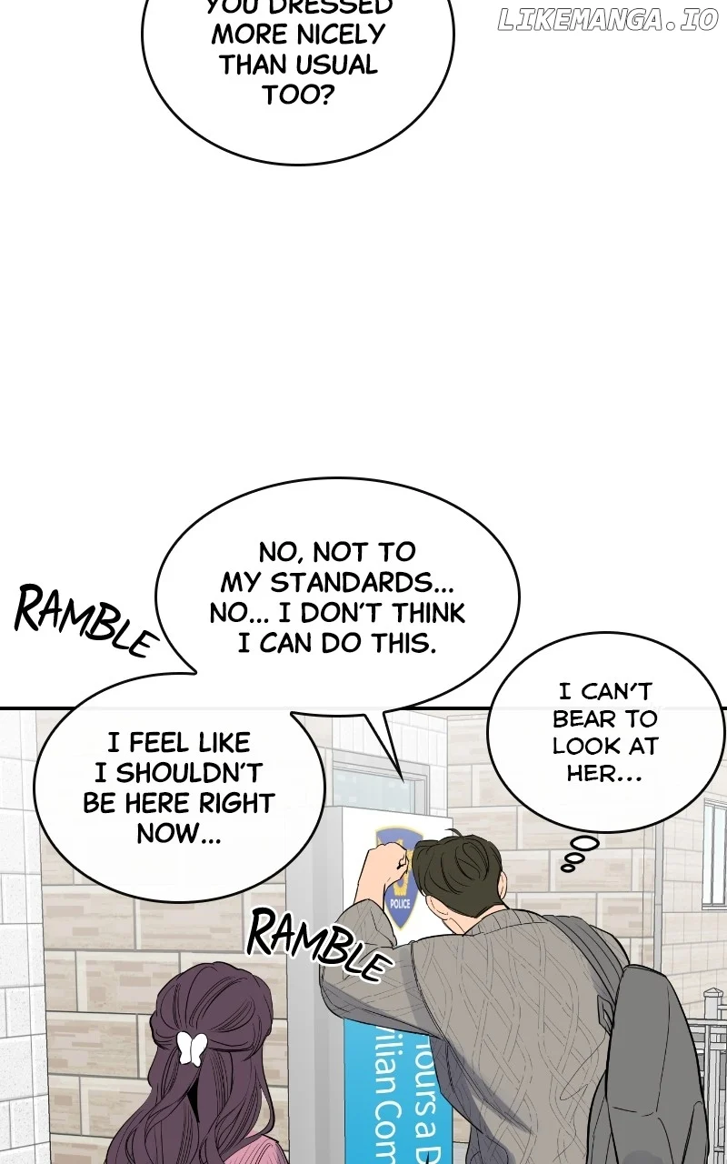 Extroversion of an Immortal chapter 55 page 26