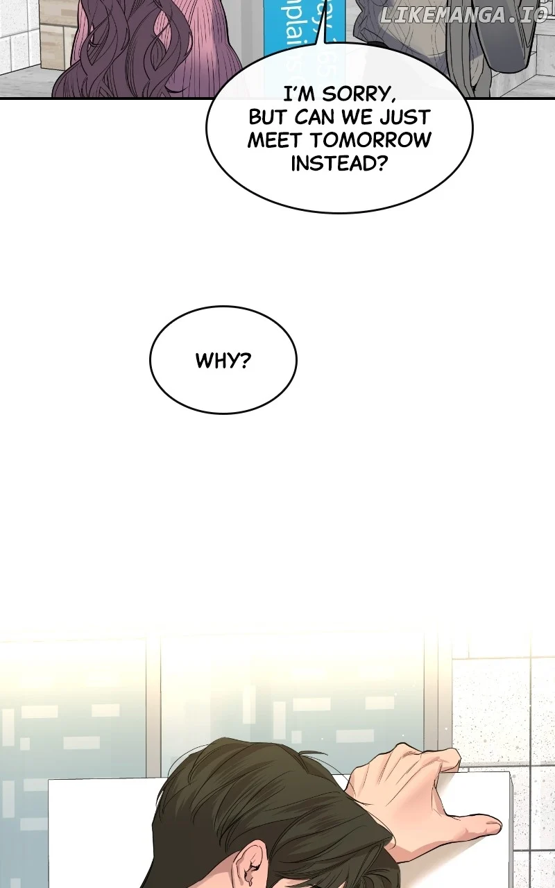 Extroversion of an Immortal chapter 55 page 27