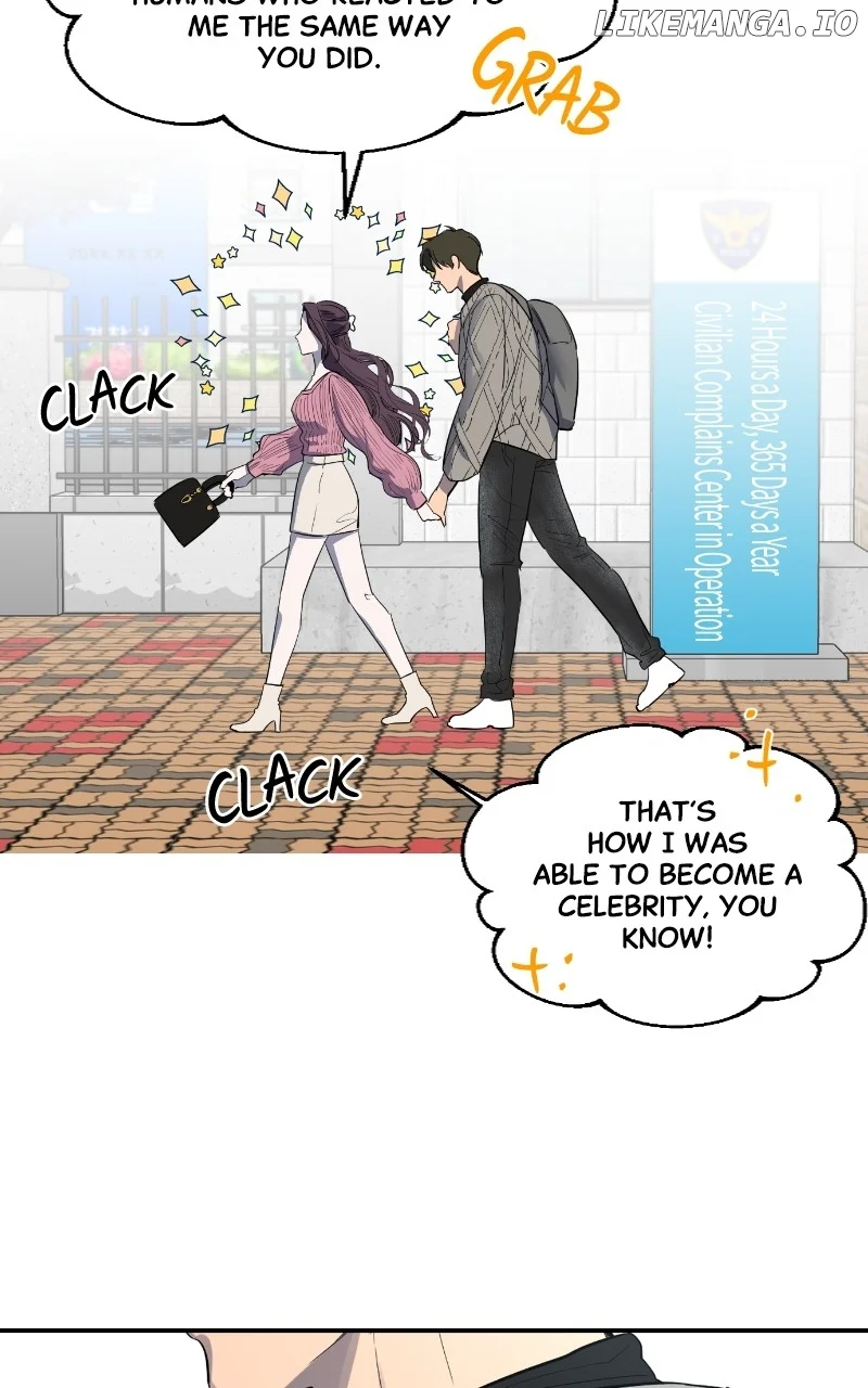 Extroversion of an Immortal chapter 55 page 31