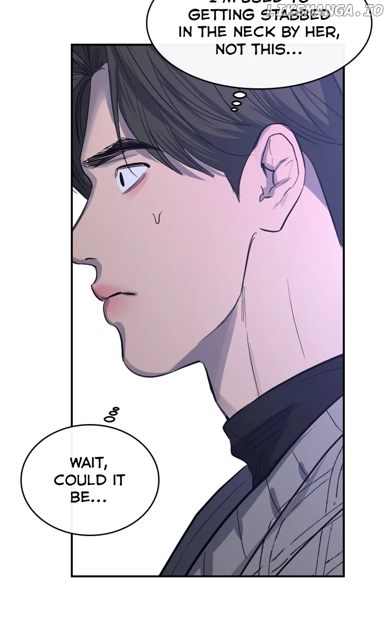 Extroversion of an Immortal chapter 55 page 36