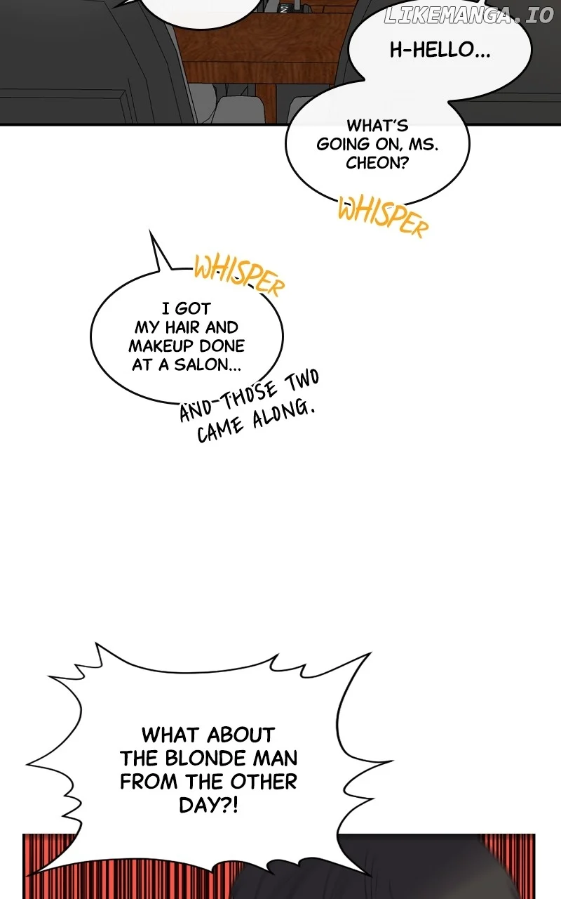 Extroversion of an Immortal chapter 55 page 43