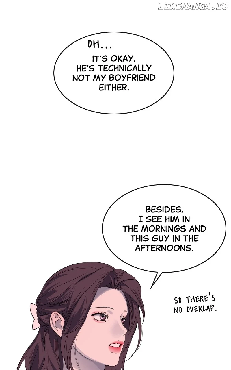Extroversion of an Immortal chapter 55 page 45