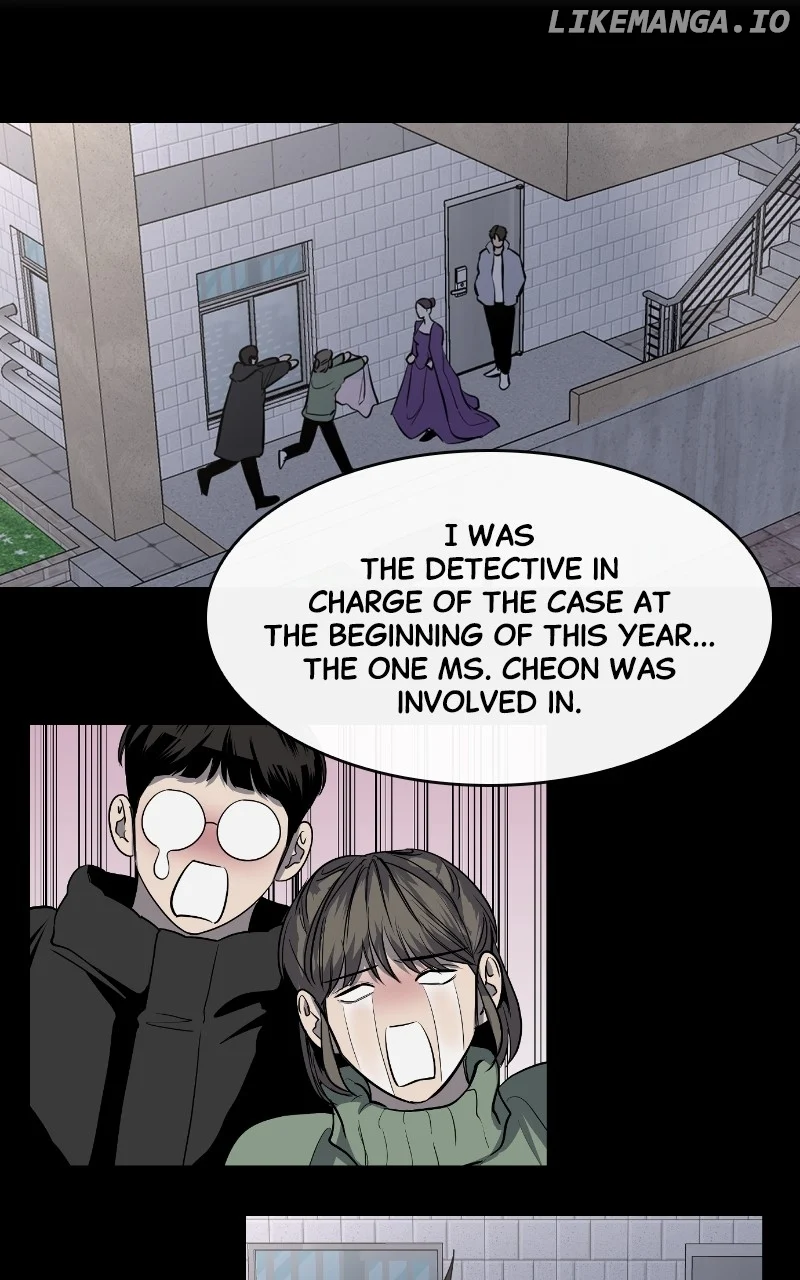 Extroversion of an Immortal chapter 55 page 49