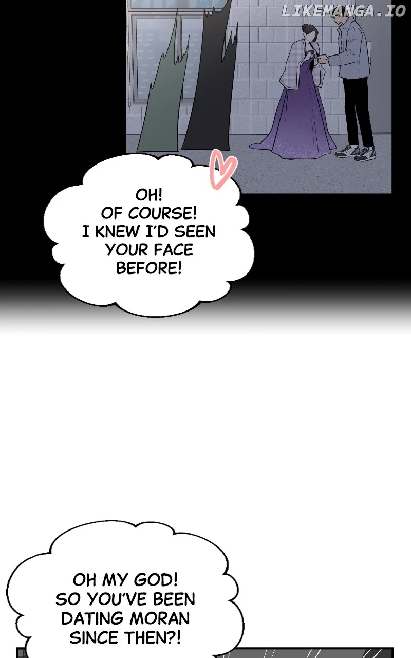 Extroversion of an Immortal chapter 55 page 50