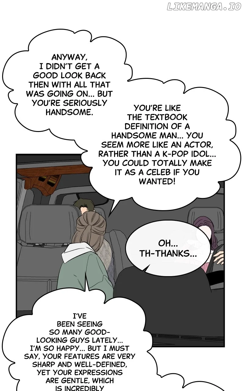 Extroversion of an Immortal chapter 55 page 52