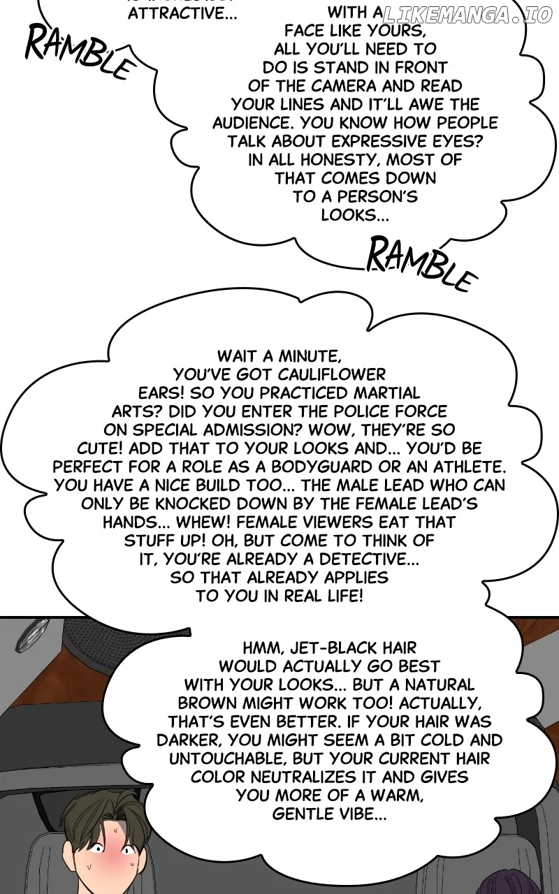 Extroversion of an Immortal chapter 55 page 53