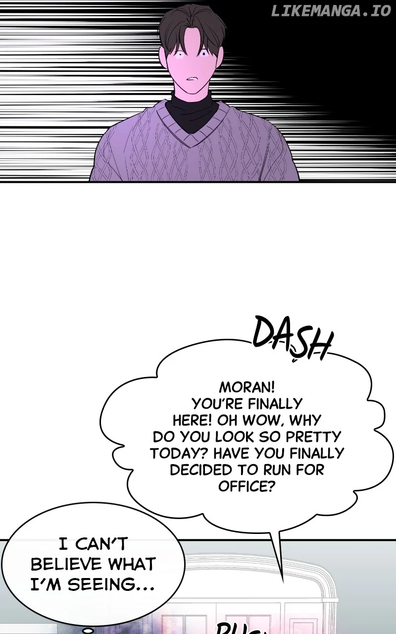 Extroversion of an Immortal chapter 55 page 61