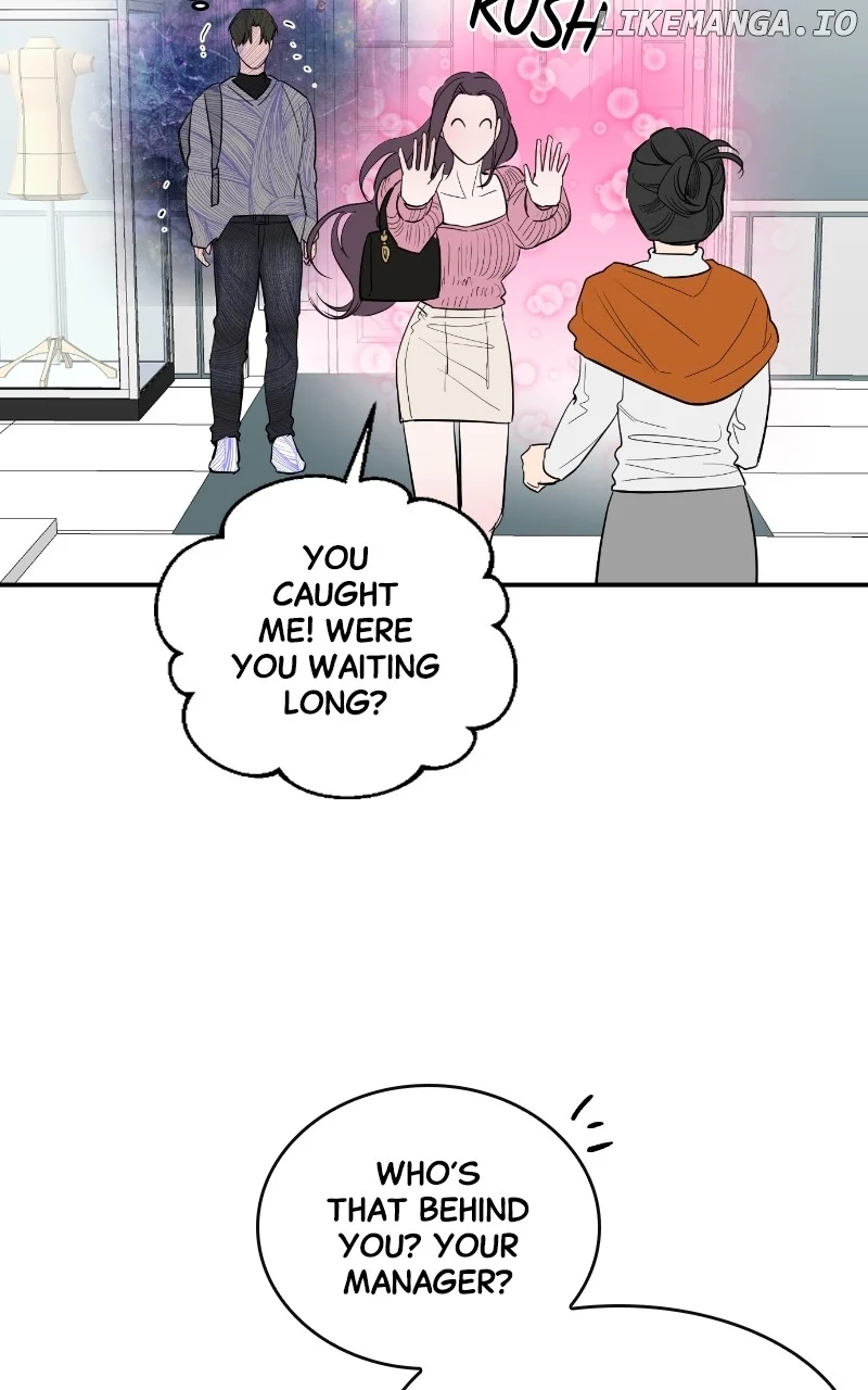 Extroversion of an Immortal chapter 55 page 62