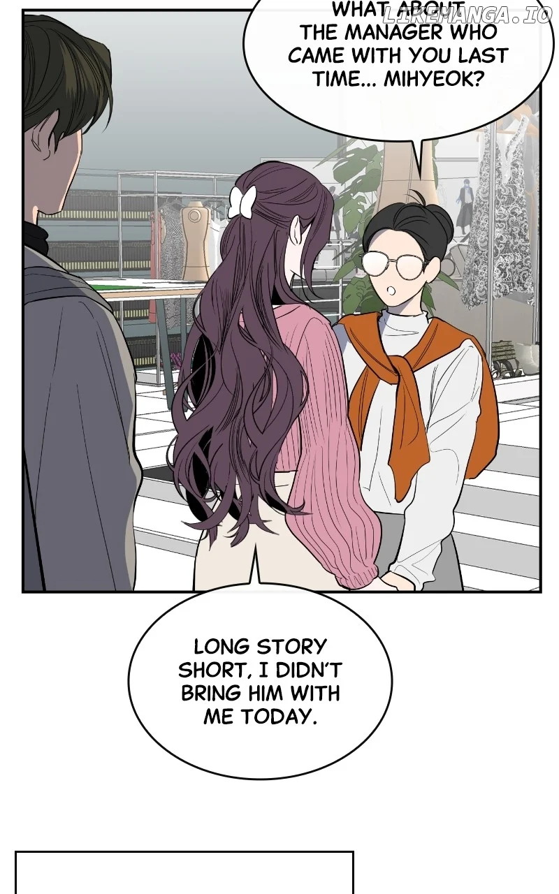 Extroversion of an Immortal chapter 55 page 63