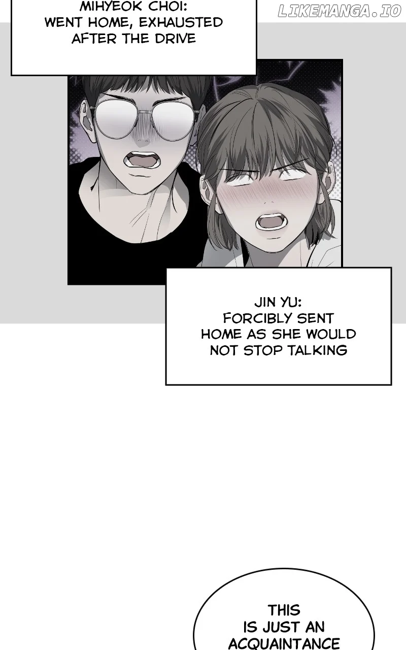 Extroversion of an Immortal chapter 55 page 64
