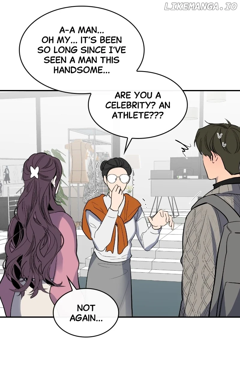 Extroversion of an Immortal chapter 55 page 68