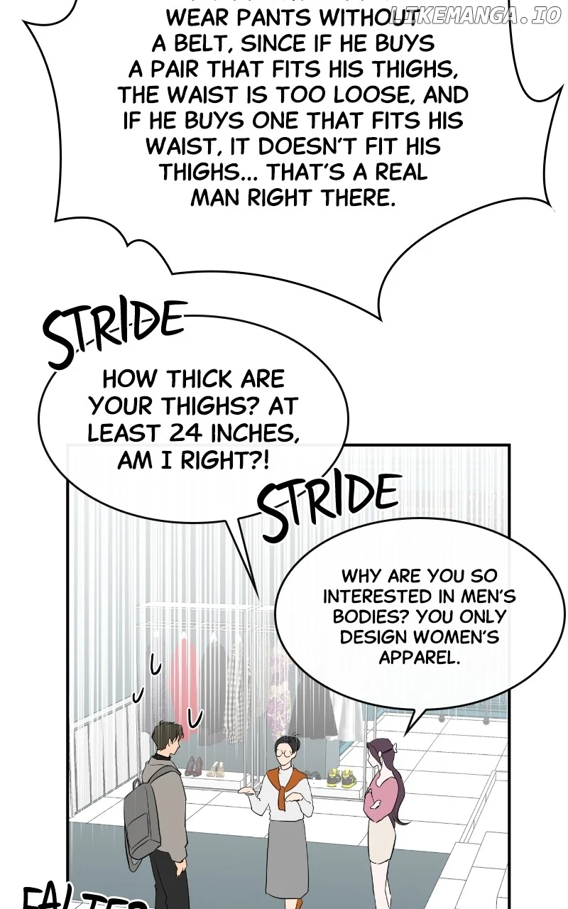 Extroversion of an Immortal chapter 55 page 71