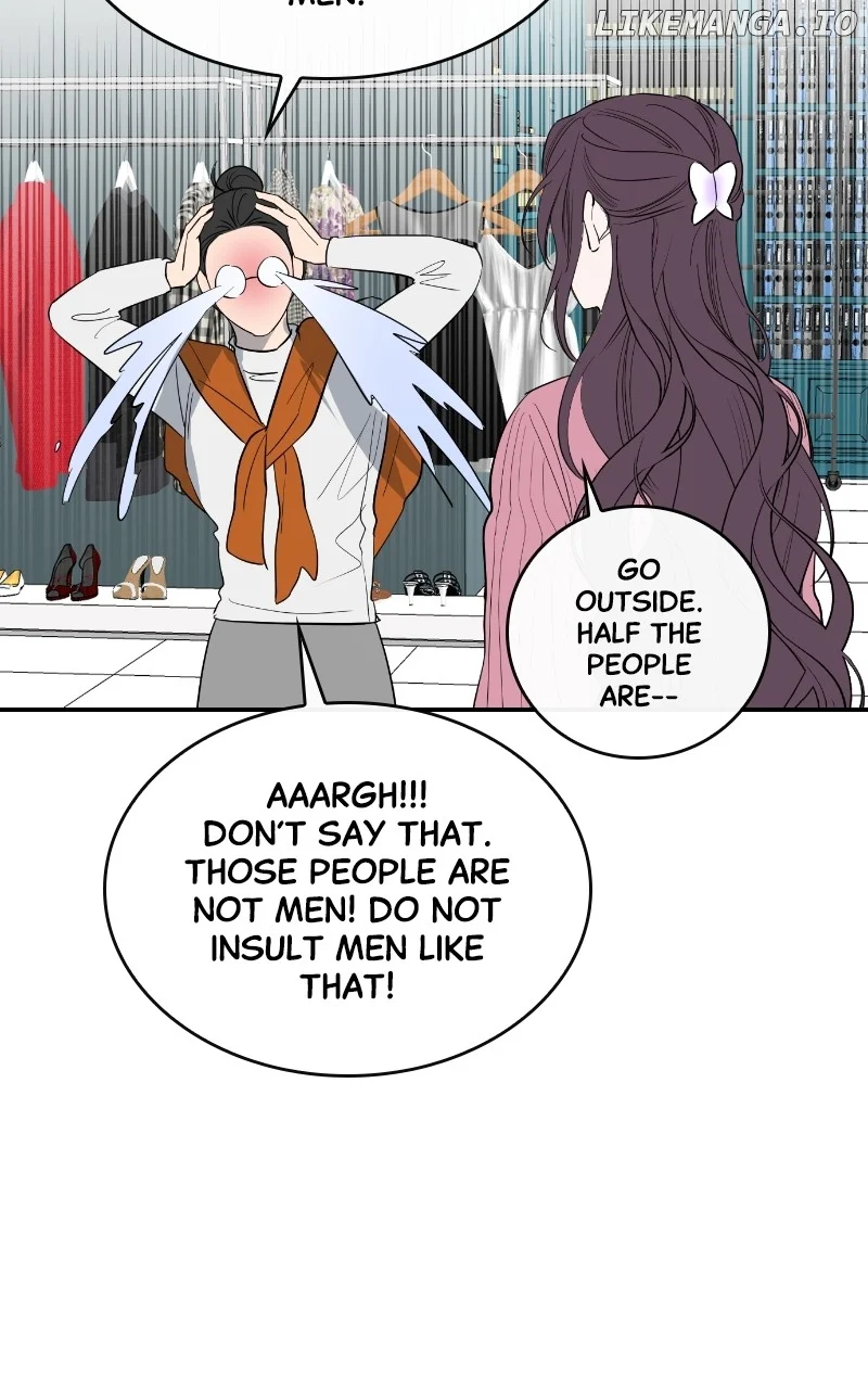 Extroversion of an Immortal chapter 55 page 73