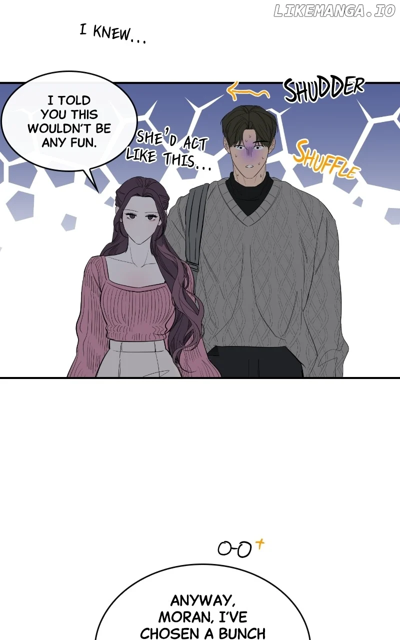 Extroversion of an Immortal chapter 55 page 74