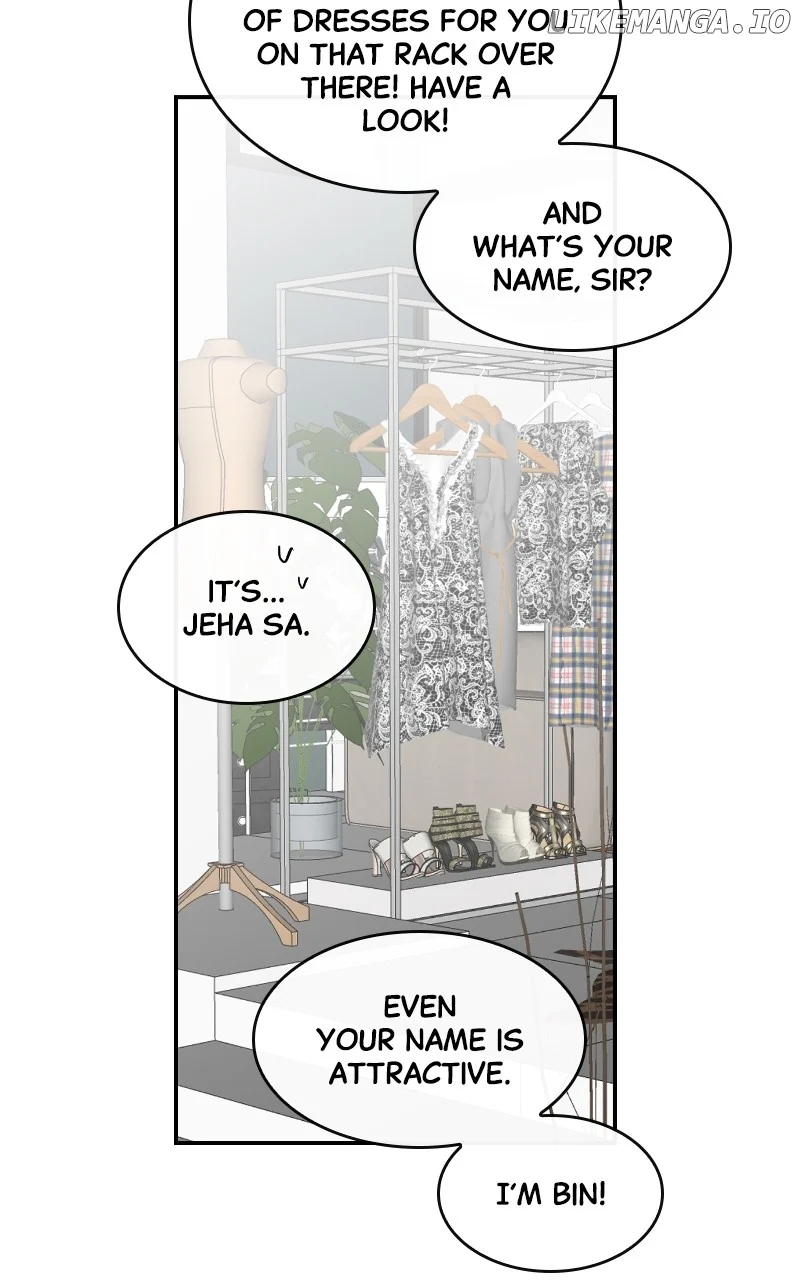 Extroversion of an Immortal chapter 55 page 75