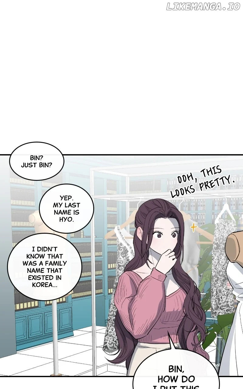 Extroversion of an Immortal chapter 55 page 76