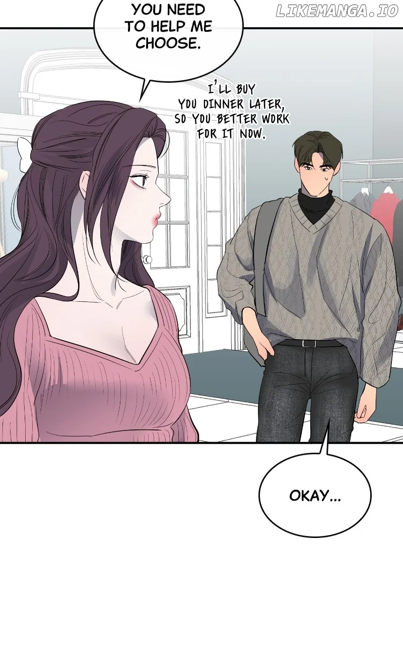 Extroversion of an Immortal chapter 55 page 78