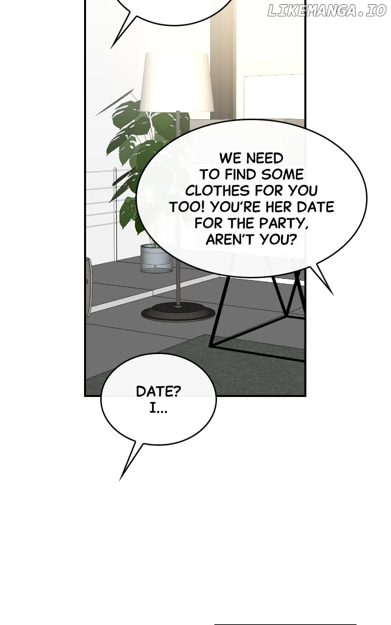 Extroversion of an Immortal chapter 55 page 81