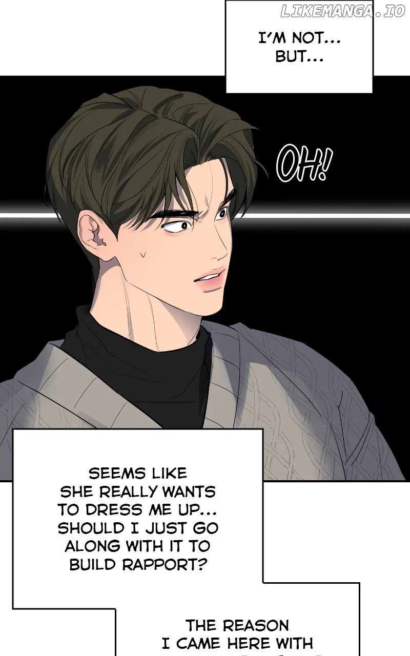 Extroversion of an Immortal chapter 55 page 82