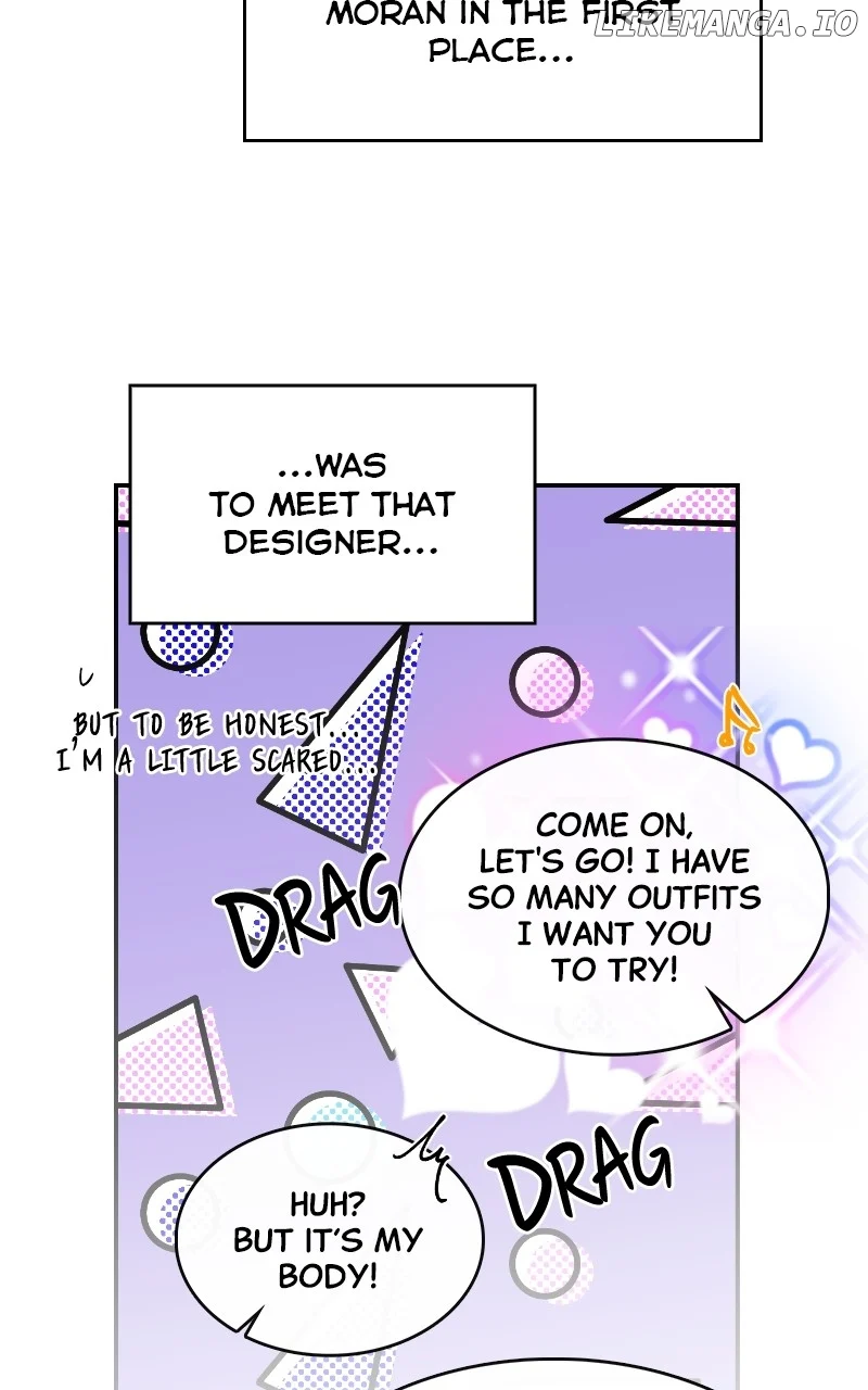 Extroversion of an Immortal chapter 55 page 83