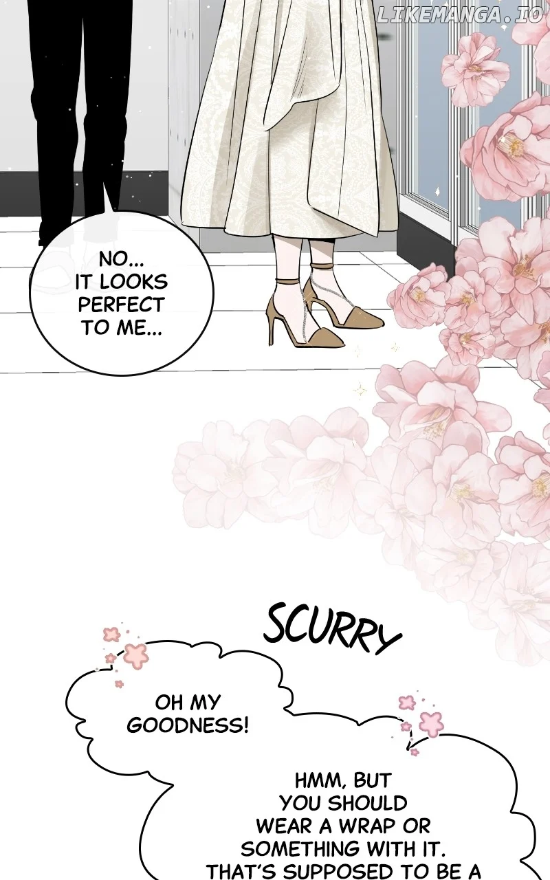 Extroversion of an Immortal chapter 55 page 87