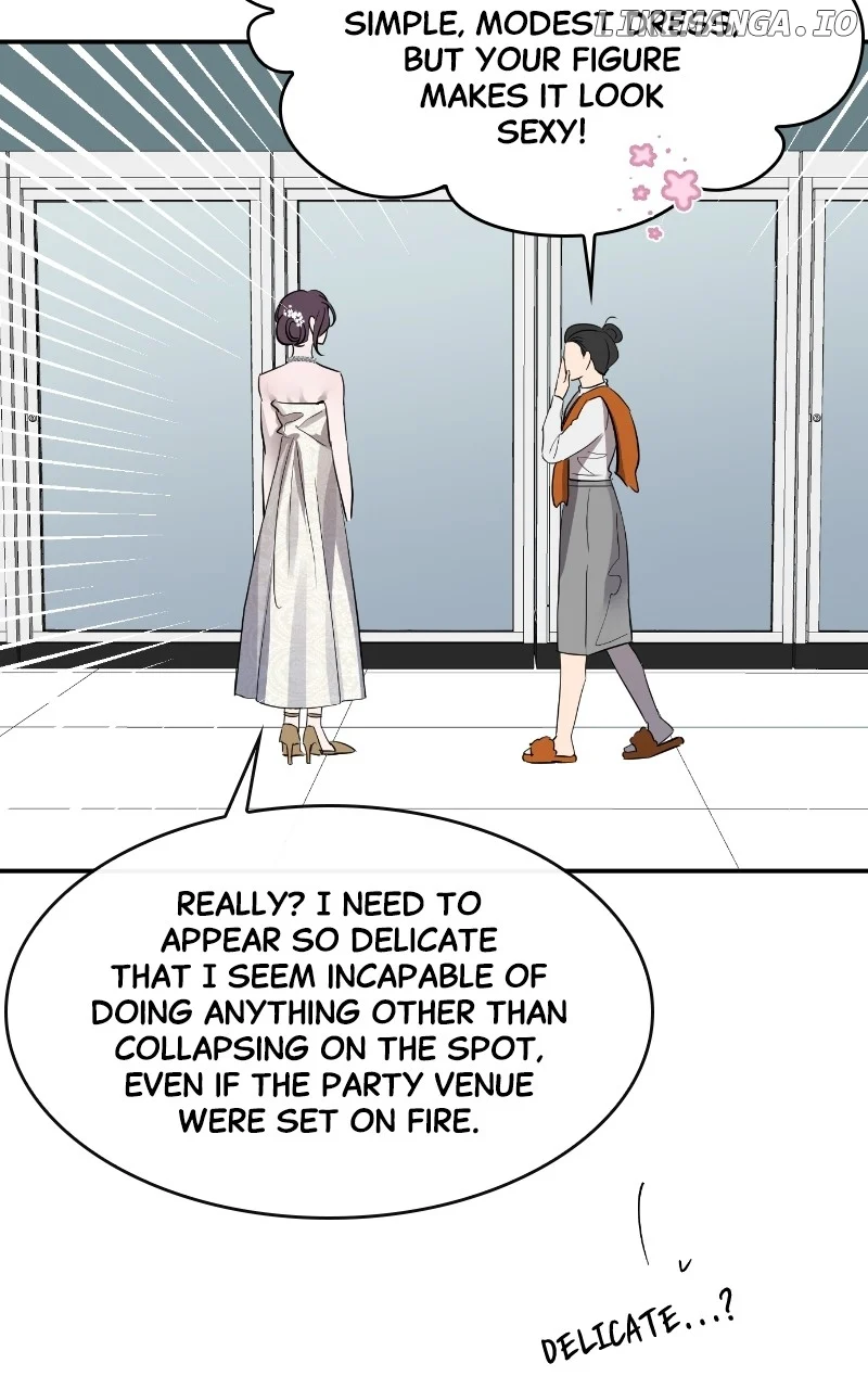 Extroversion of an Immortal chapter 55 page 88