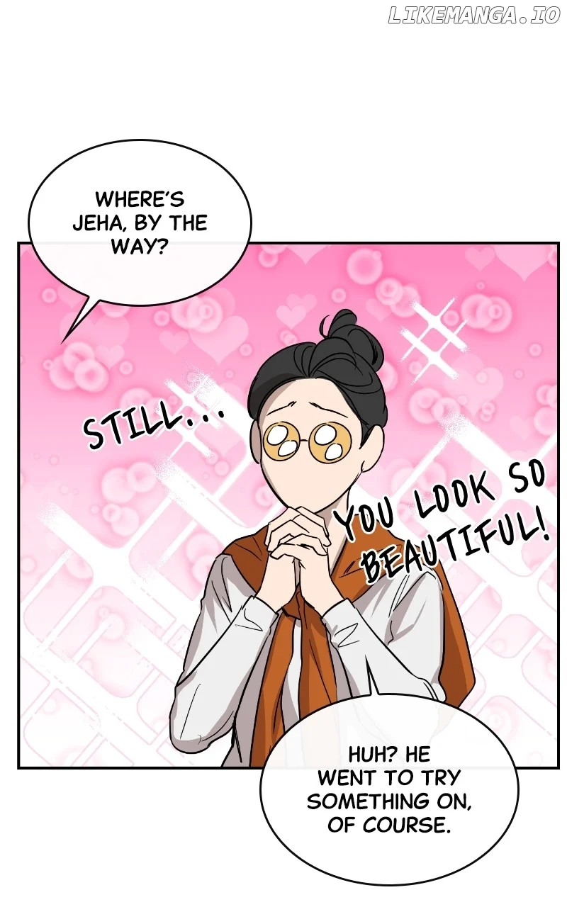 Extroversion of an Immortal chapter 55 page 89