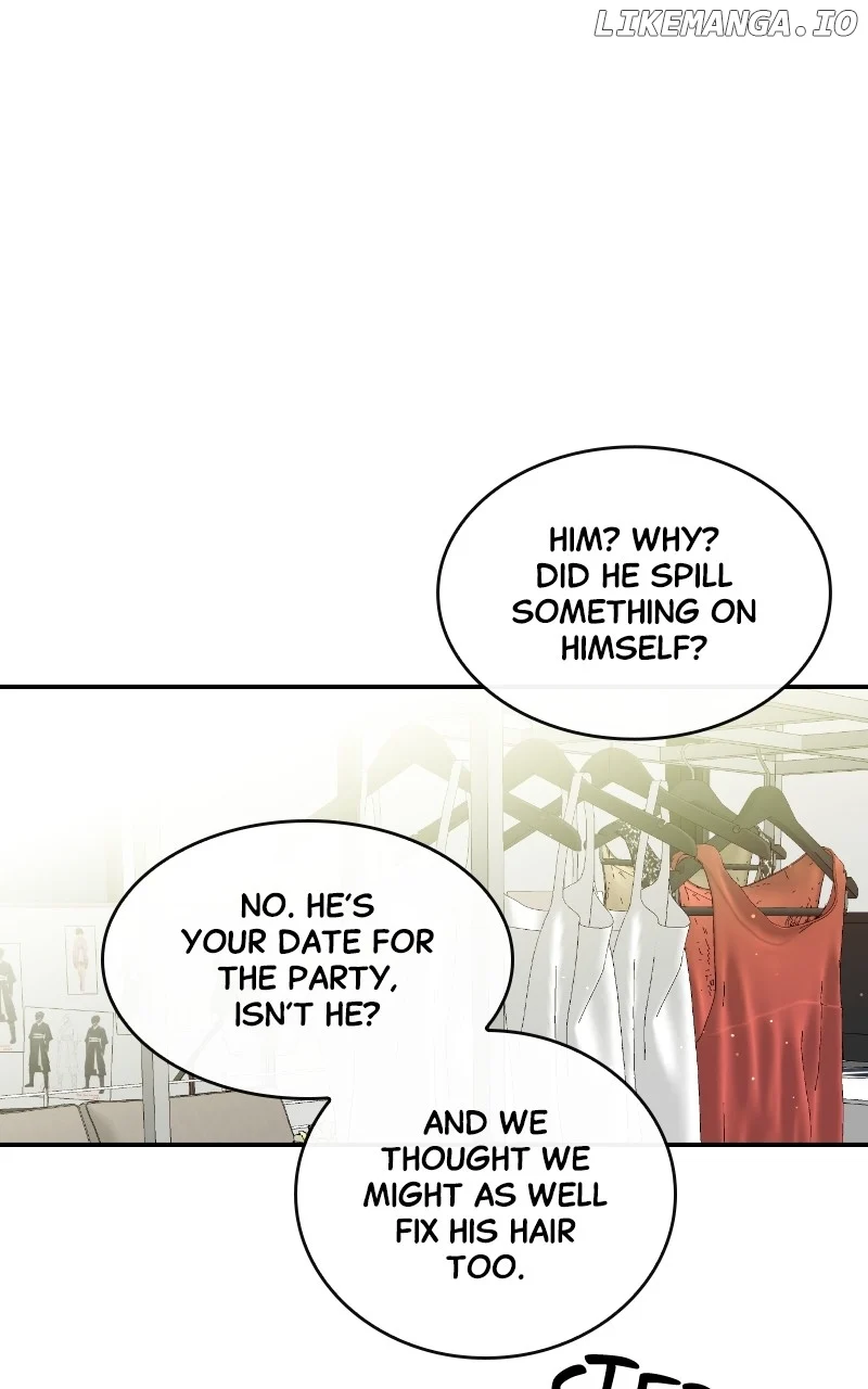 Extroversion of an Immortal chapter 55 page 90