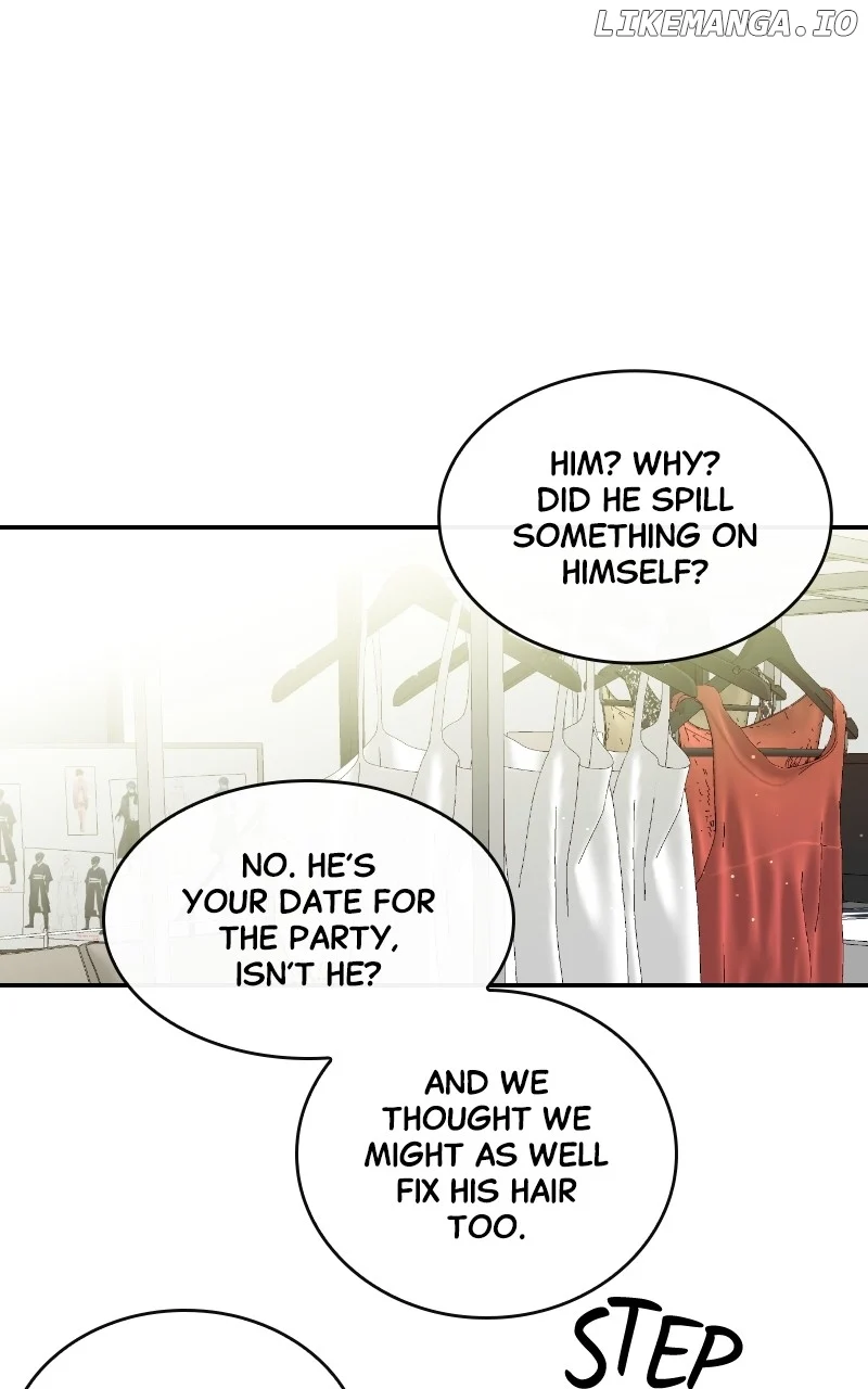 Extroversion of an Immortal chapter 56 page 1