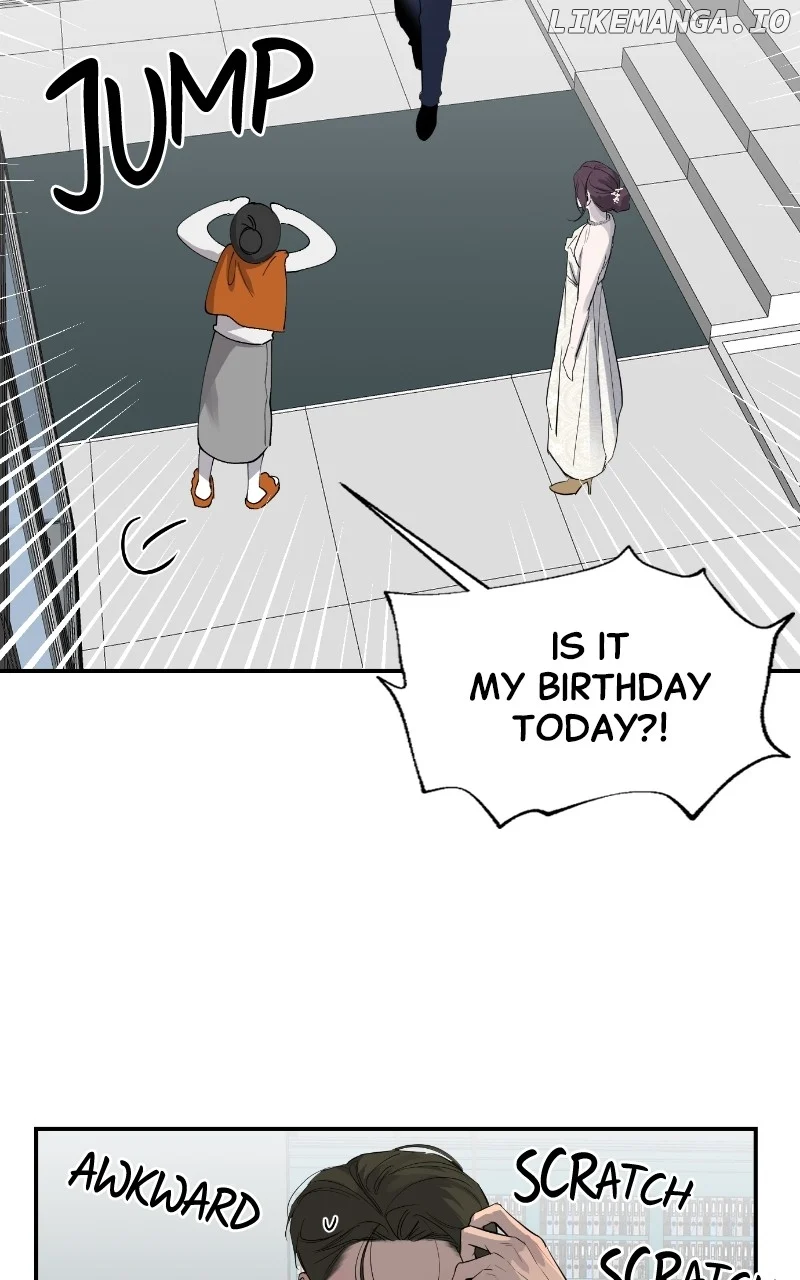 Extroversion of an Immortal chapter 56 page 8