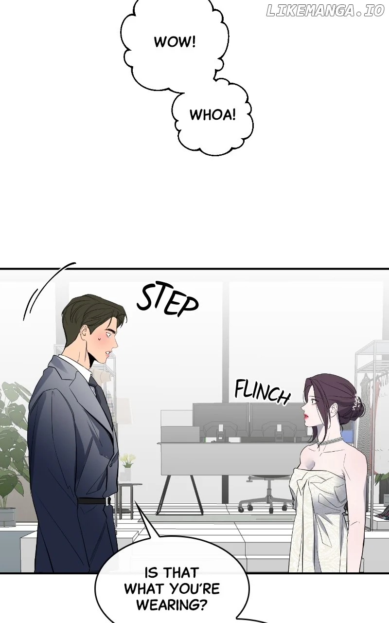 Extroversion of an Immortal chapter 56 page 12
