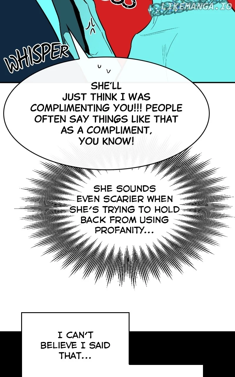 Extroversion of an Immortal chapter 56 page 19