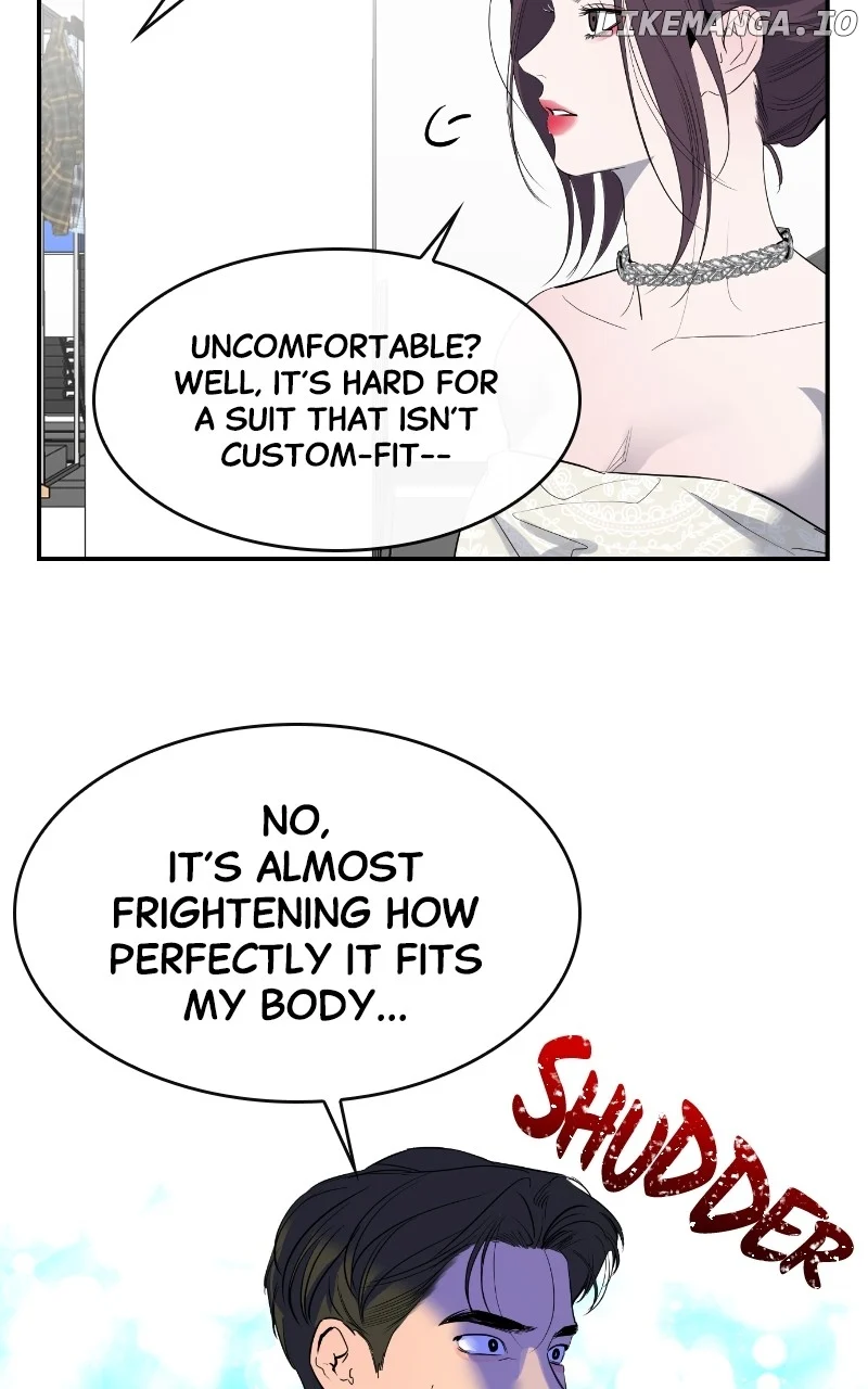 Extroversion of an Immortal chapter 56 page 27