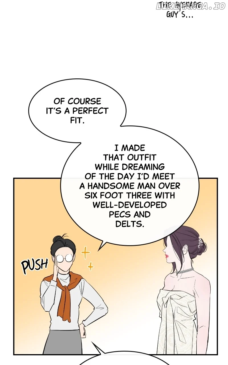 Extroversion of an Immortal chapter 56 page 29