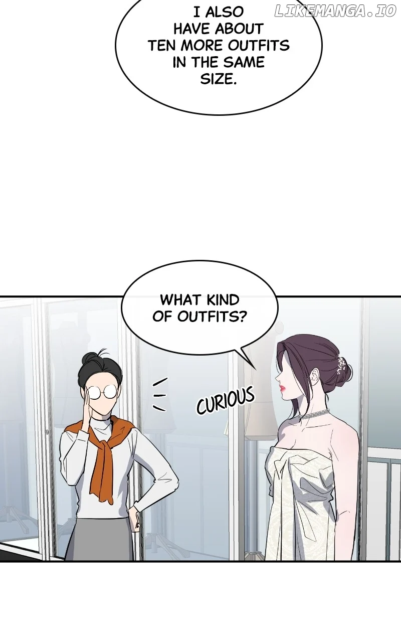 Extroversion of an Immortal chapter 56 page 30