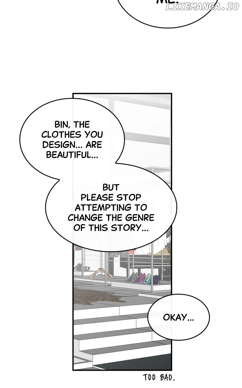 Extroversion of an Immortal chapter 56 page 34