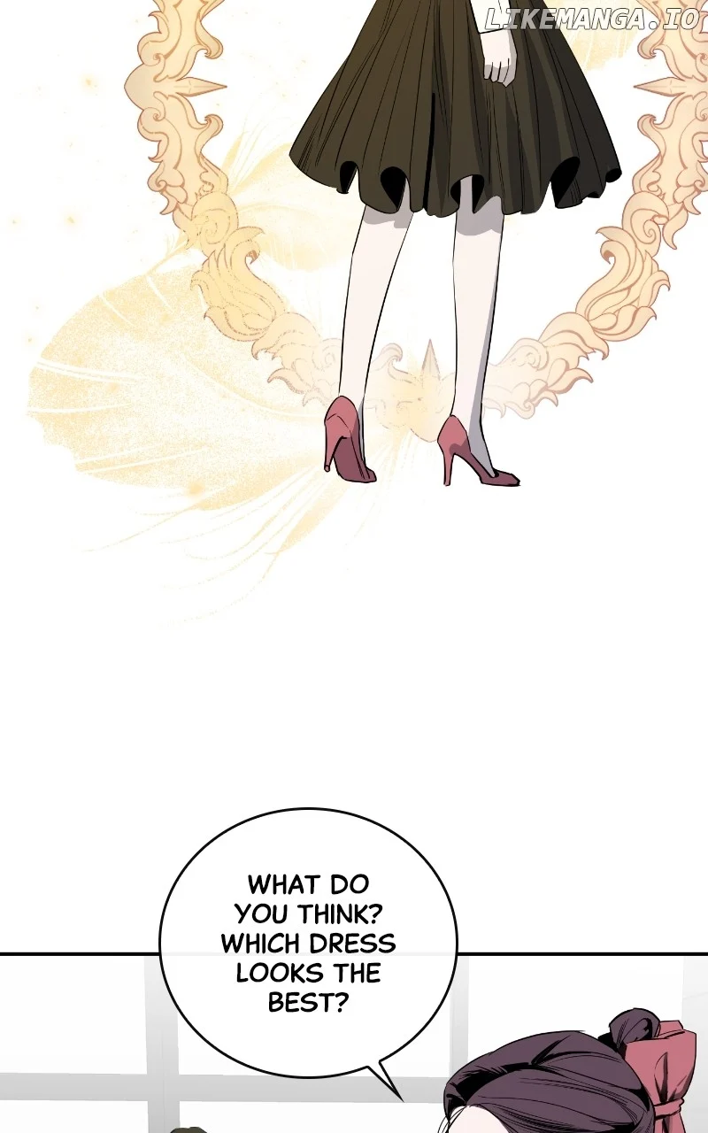Extroversion of an Immortal chapter 56 page 40