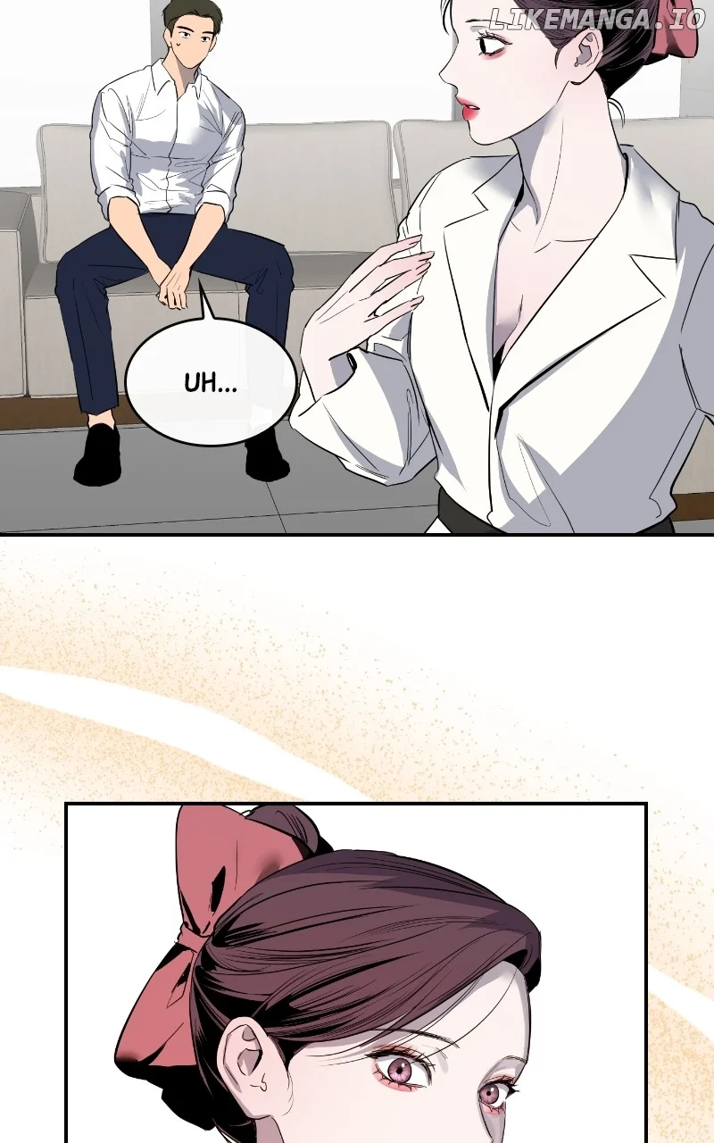 Extroversion of an Immortal chapter 56 page 41