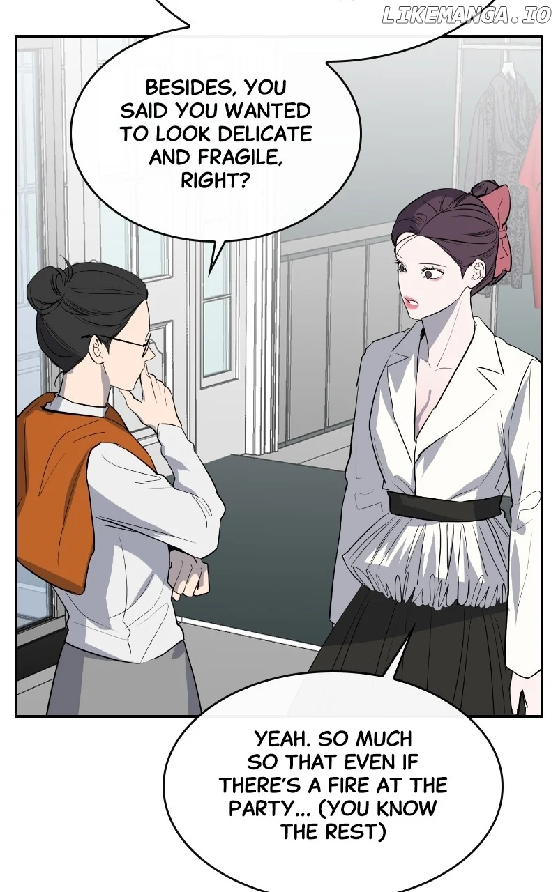 Extroversion of an Immortal chapter 56 page 46