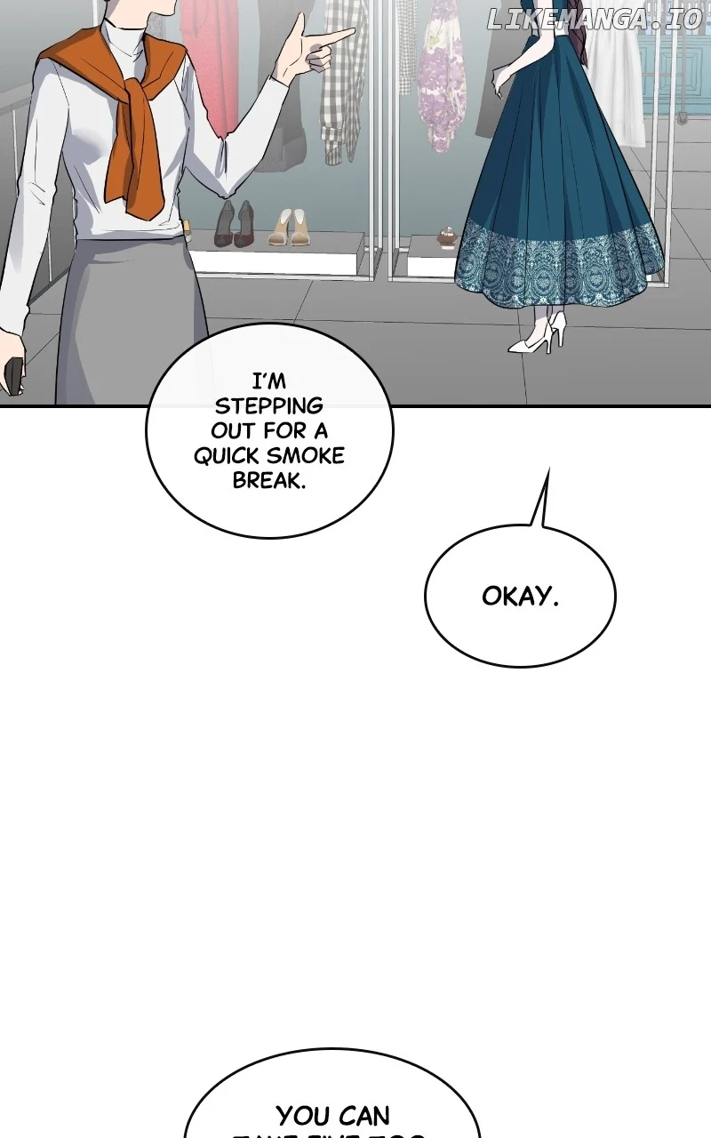 Extroversion of an Immortal chapter 56 page 51