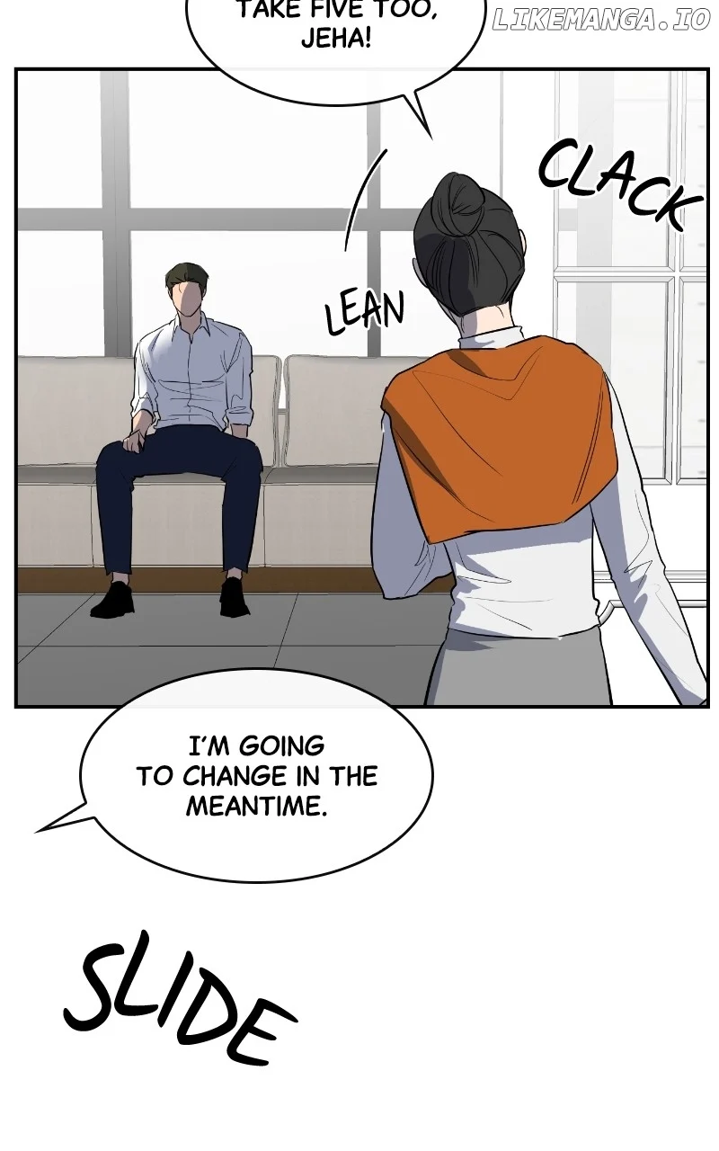Extroversion of an Immortal chapter 56 page 52