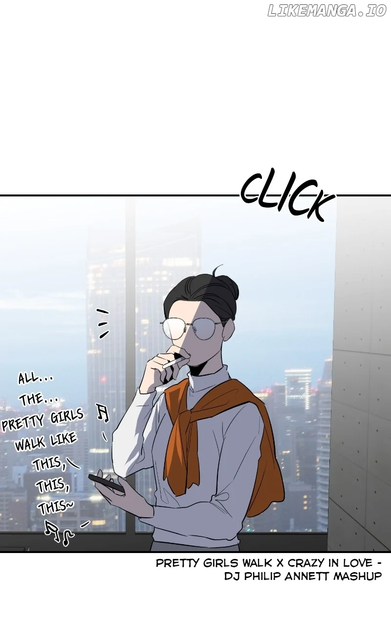 Extroversion of an Immortal chapter 56 page 55